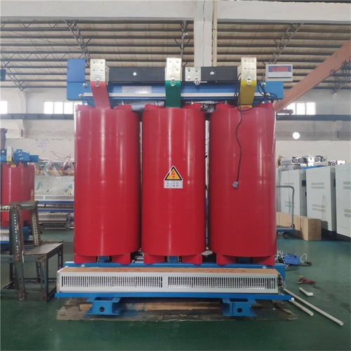 平谷SCB13-125KVA/10KV/0.4KV干式变压器