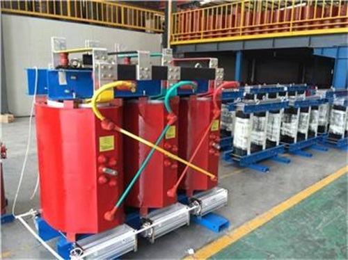 平谷SCB11-400KVA/10KV/0.4KV干式变压器