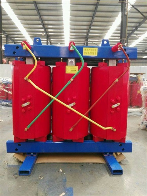 平谷SCB13-500KVA干式变压器厂家价格