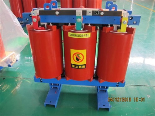 平谷SCB12-315KVA/10KV/0.4KV干式变压器