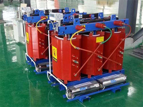 平谷SCB10-200KVA/10KV干式变压器