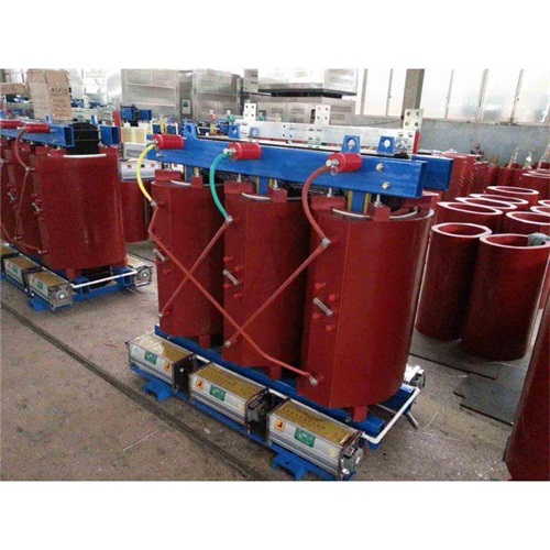 平谷SCB11-315KVA干式变压器规格参数
