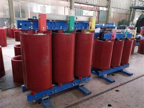 平谷SCB11-2500KVA干式变压器厂家定制