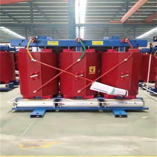 平谷SCB14-400KVA干式变压器